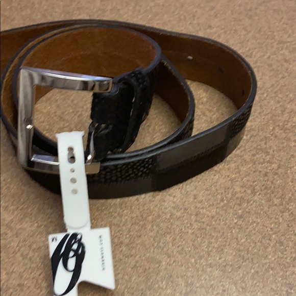 New Nine West Belt - Picture 1 of 8